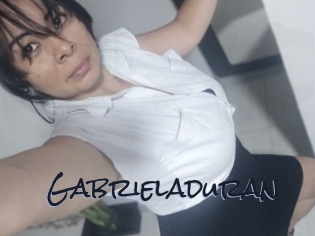 Gabrieladuran