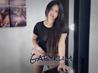 Gabyklim