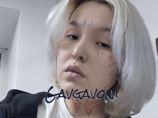 gavgavoni Liquisexxx