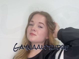 Gaynaaldridge