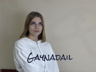 Gaynadail