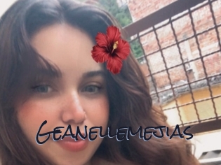 Geanellemejias