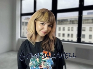 Gemmacavell