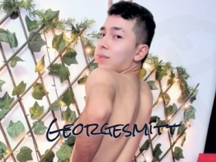 Georgesmitt