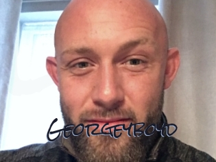 Georgeyboyd