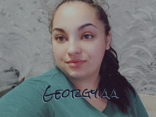 Georgyiaa