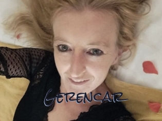 Gerencar