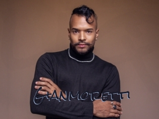gianmoretti Liquisexxx