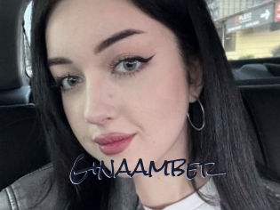 Ginaamber