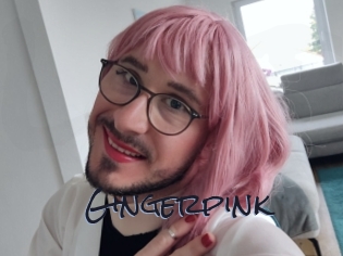 Gingerpink