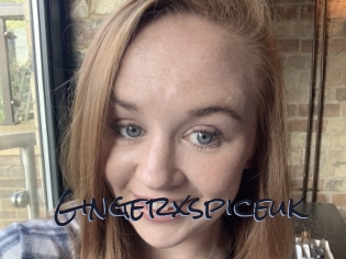 Gingerxspiceuk