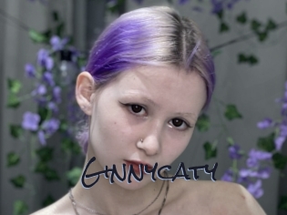 Ginnycaty