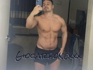 Giocarbonexxx