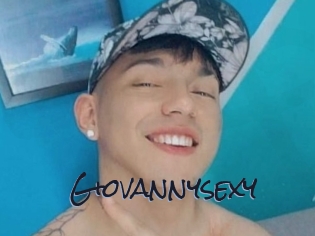 Giovannysexy