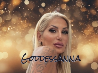 Goddessanna