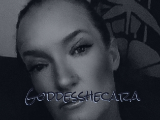 Goddesshecara