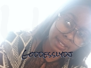 Goddesslydj