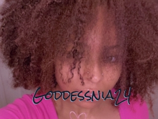 Goddessnia24