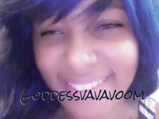 Goddessvavavoom