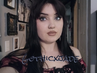 Gothicxjade