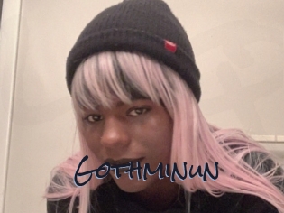 Gothminun