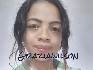 Graziawilson