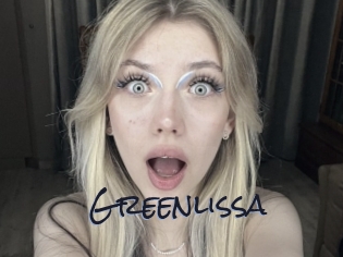 Greenlissa