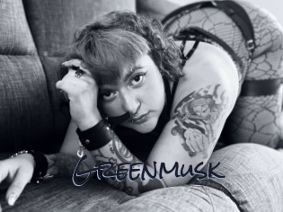 Greenmusk