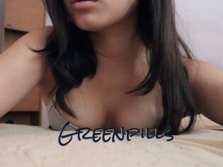 Greenpills
