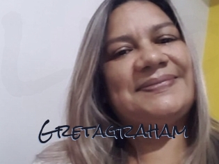 Gretagraham