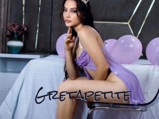 Gretapetite