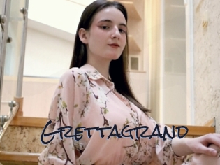 Grettagrand