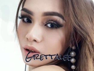 Grettalee