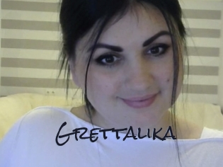 Grettalika