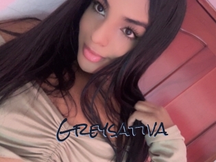 Greysativa