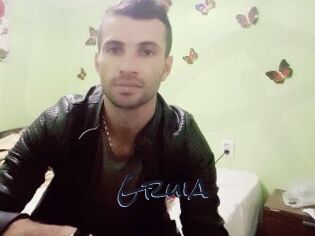 Gruia