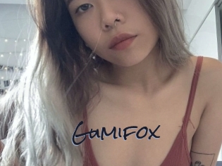 Gumifox