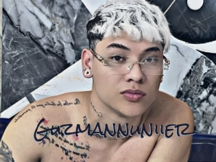 Guzmannuniier