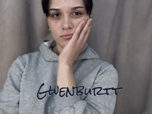 Gwenburtt