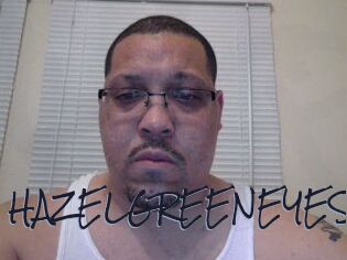 HAZELGREENEYES