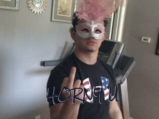 HORNY_U