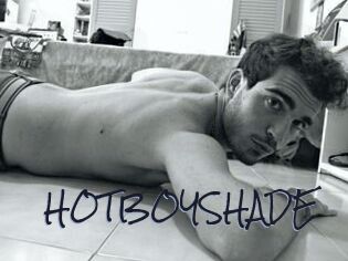 HOTBOYSHADE