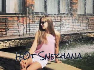 HOt_Snezhana