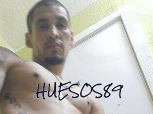 HUESOS89