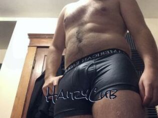 HairyCub