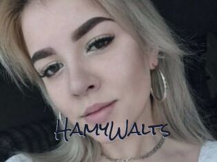 HamyWalts