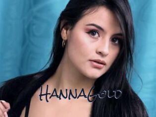 HannaGold