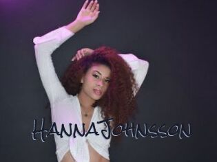 HannaJohnsson