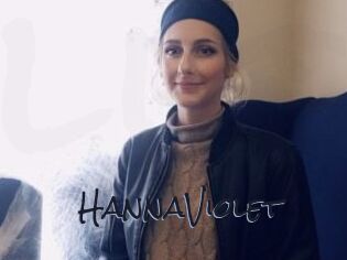 HannaViolet