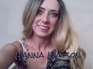 Hanna_Watson